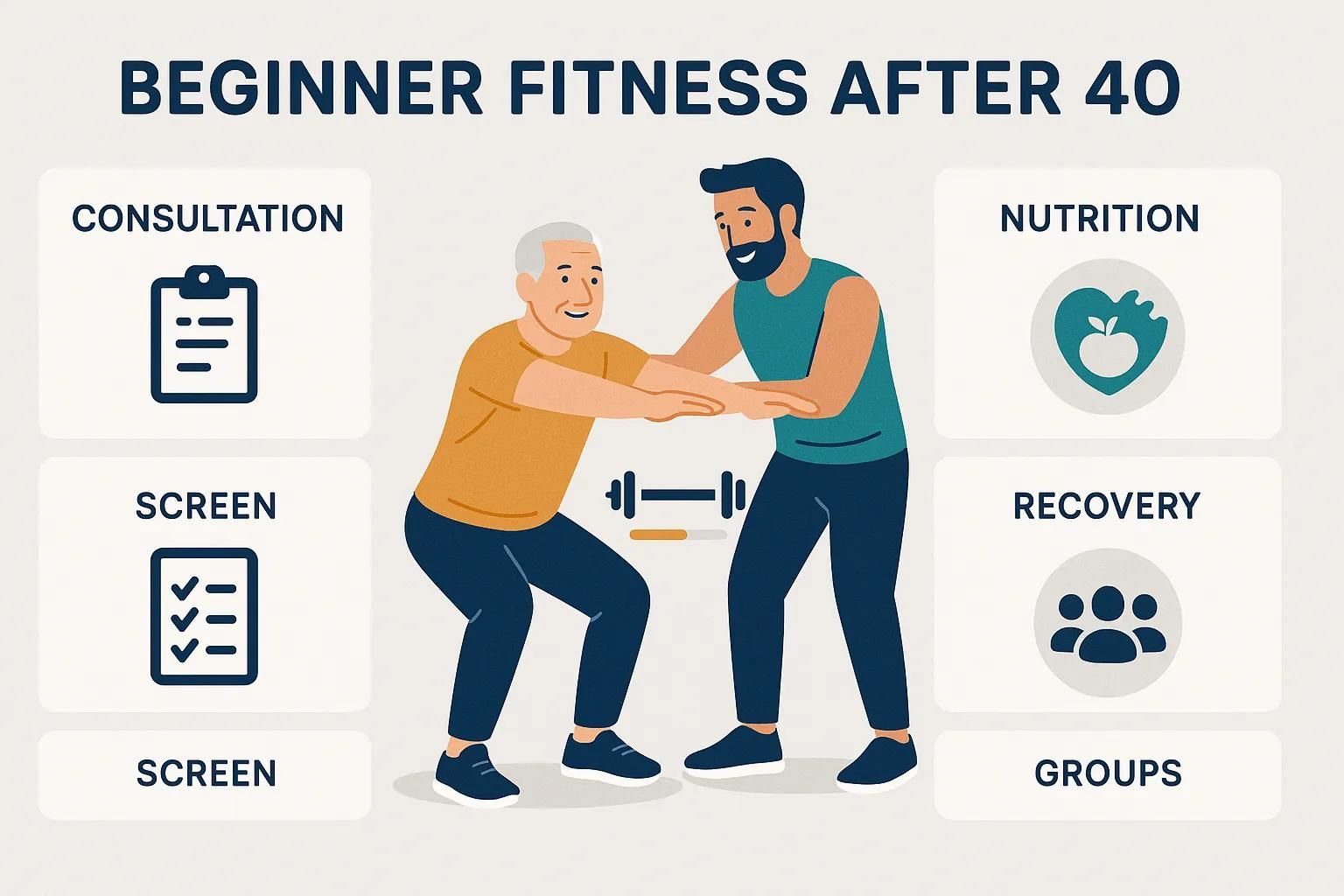 パーソナルジム選び方