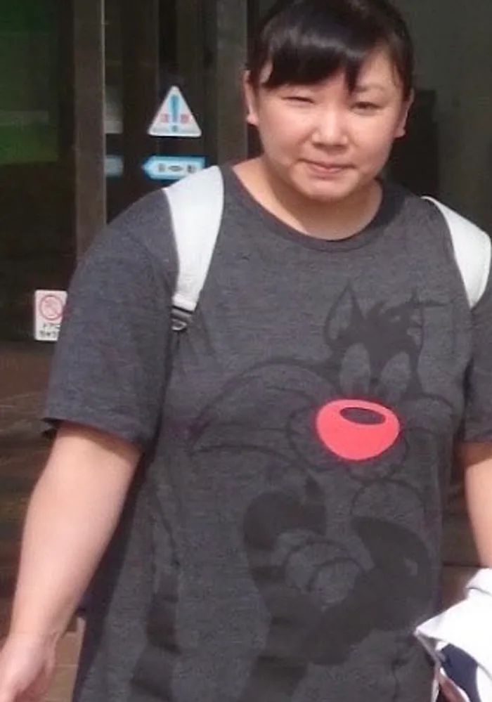 トレーニング開始前の様子